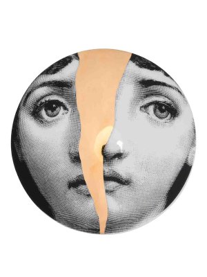 FORNASETTI: Maison - Décoration Maison - Blanc