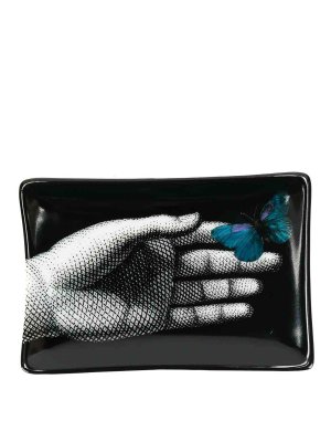 FORNASETTI: Casa - Artículo Para El Hogar - Azul