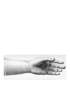 FORNASETTI: Maison - Décoration Maison - Blanc