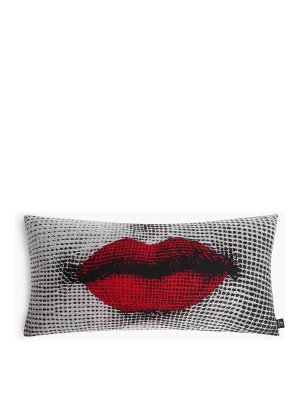 FORNASETTI: Casa - Artículo Para El Hogar - Negro