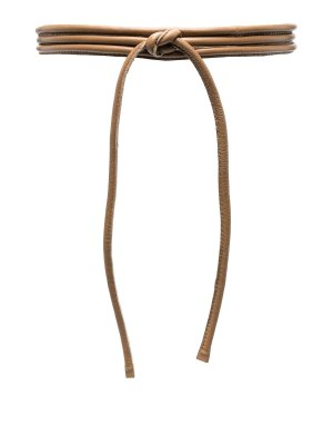 FURLING BY GIANI: Gürtel - Gürtel - Camel