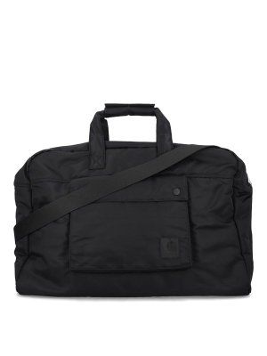 CARHARTT: Sacs bandoulière - Sac Bandoulière - Noir