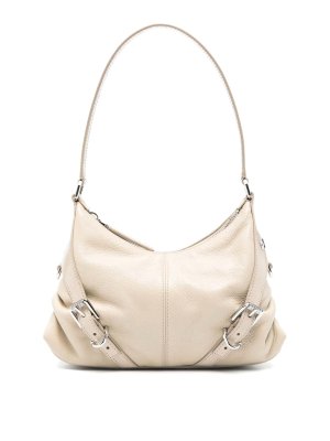 GIVENCHY: Schultertaschen - Schultertasche - Beige
