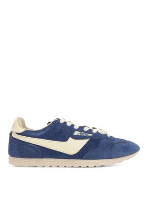 MM6｜MULES (S59WS0240 P8163 HA744) MM6 Maison Margiela x Salomon XT Mule 4 (Ultramari/Rum Raisi