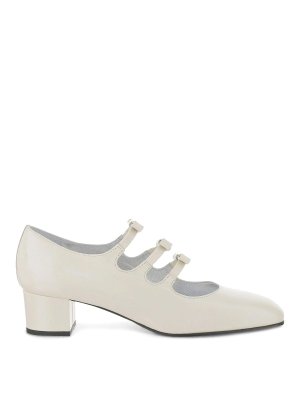 CAREL PARIS: scarpe décolleté - Décolleté Mary Jane