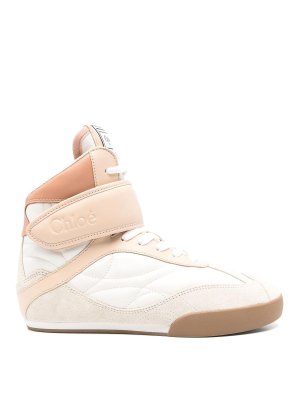 CHLOE': Sneaker - Sneaker - Nude