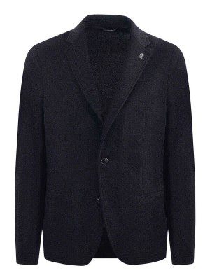 DANIELE ALESSANDRINI: casual jackets - Jacket