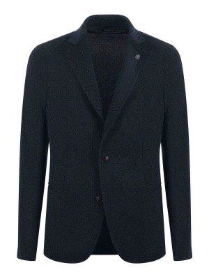 DANIELE ALESSANDRINI: casual jackets - Jacket