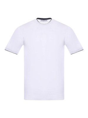 JEORDIE'S: t-shirts - Jeordies Cotton T-Shirt