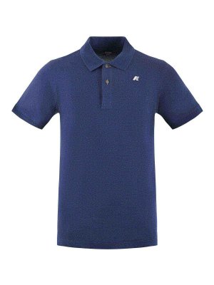 K-WAY: Polos - Polo - Azul