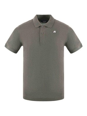 K-WAY: Polos - Polo - Verde
