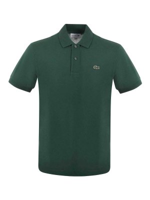 LACOSTE: polo shirts - Pole