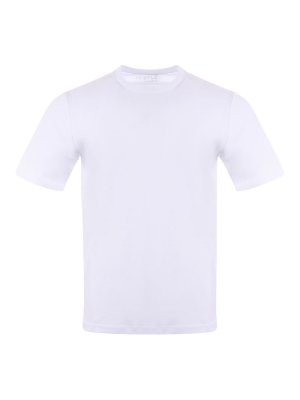 PEOPLE OF SHIBUYA: T-shirts - T-Shirt - Weiß