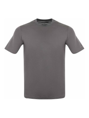 PEOPLE OF SHIBUYA: T-shirts - T-Shirt - Taupe