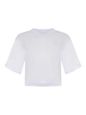 Pinko: t-shirt - T-shirt in cotone