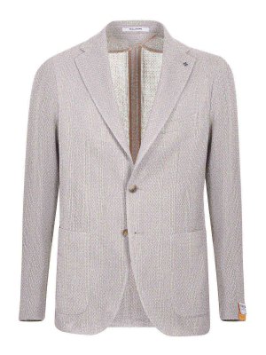 TAGLIATORE: giacche casual - Giacca