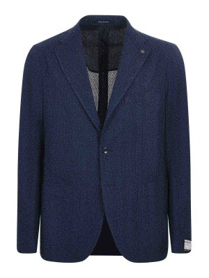 TAGLIATORE: casual jackets - Jacket