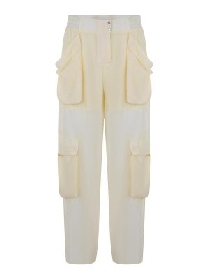 Pinko: Pantalones casual - Pantalón Casual - Sottocasa