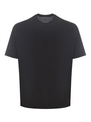 FILIPPO DE LAURENTIIS: T-shirts - T-Shirt - Gris