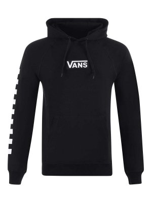 VANS: Sweatshirts und Pullover - Sweatshirt - Schwarz