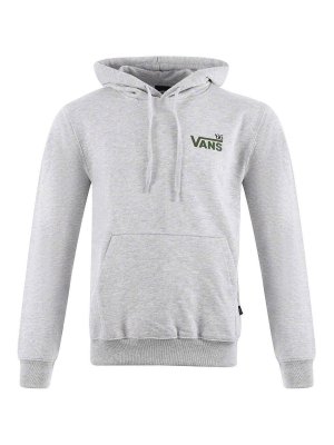 VANS: Sweatshirts und Pullover - Sweatshirt - Grau