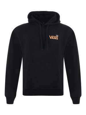 VANS: Sweatshirts und Pullover - Sweatshirt - Schwarz