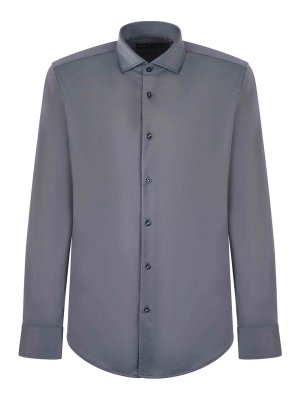 Hugo Boss: shirts - Shirt