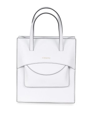 ROCHEL: Umhängetaschen - Umhängetasche - Weiß