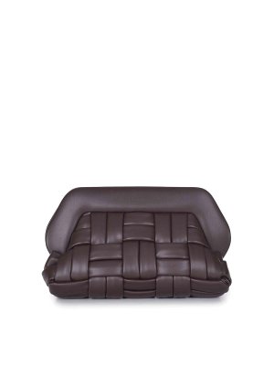 THEMOIRè: cross body bags - Leather bag