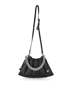 THEMOIRè: cross body bags - Themoir  Bag Made Of  Eco-Leather