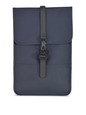 RAINS: Rucksäcke - Rucksack - Blau