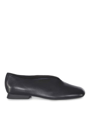 CAMPER: flat shoes - Ballerinas  Made Of  Leather