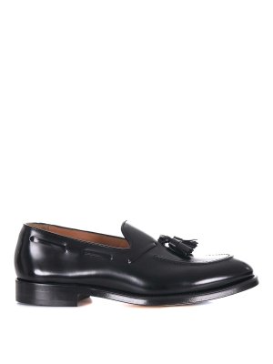 Doucal's: Loafers & Slippers - Doucals Moccasins