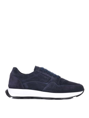 JEROLD WILTON: trainers - Sneakers