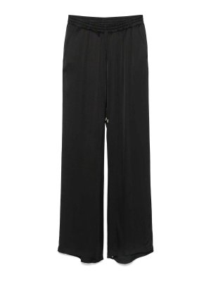 Liviana Conti Pants - Black - Women | L5SK86Y69 | thebs.com
