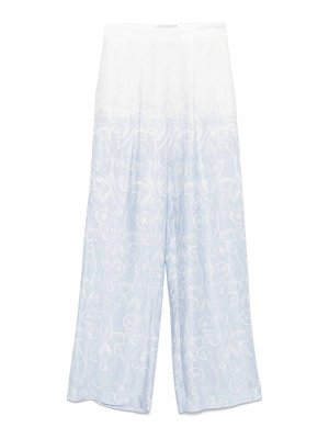 ボトムスその他 PINKO Women Pants 100219A1JIC95 Beige PINKO Pants for Women - Bloomingdale's