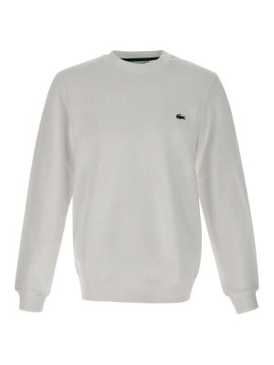 LACOSTE: Sweatshirts und Pullover - Sweatshirt - Dunkelblau