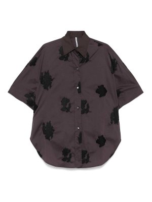 LIVIANA CONTI: shirts - Shirt