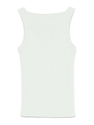 LIVIANA CONTI: トップス＆タンクトップ - トップ/タンクトップ - 無