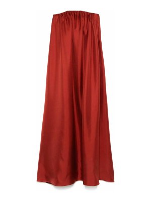 Max Mara: knee length dresses - Edda