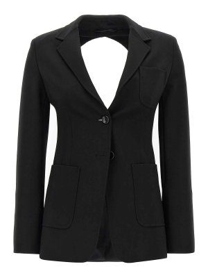 Max Mara: blazers - Anagni