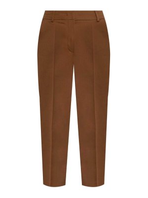 Max Mara: casual trousers - Casual pants