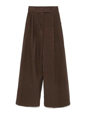 Pinko Casual pants - Beige - Women | 100219A1JIC95 | thebs.com