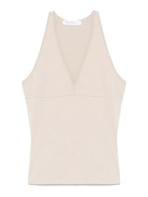 Max Mara: Tops & Tank tops - Top