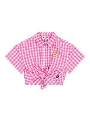Moschino Kids: camicie - Camicia