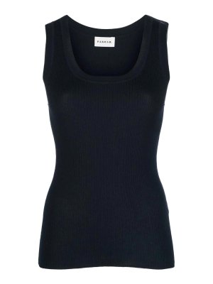 P.A.R.O.S.H.: Tops & Tank tops - Tops