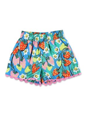 STELLA McCARTNEY: Hosen Shorts - Shorts - Bunt
