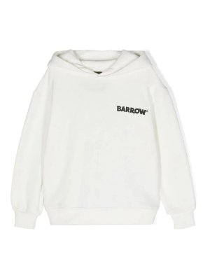 BARROW: Sweatshirts & Sweaters - Hoodie