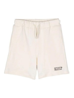 m.s.g.m.: pantaloni shorts - Pantaloncini