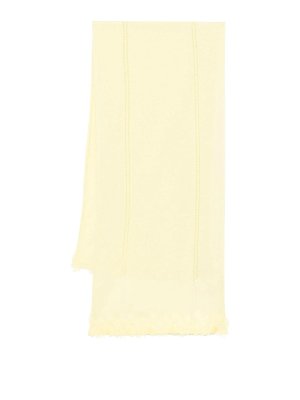 ERMANNO FIRENZE: Stolen und Schals - Stola - Hellrosa